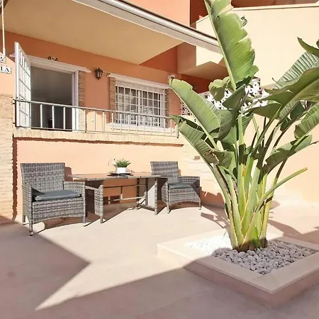 Casa Olivia With Pool Heating Fee Holiday home Torrevieja