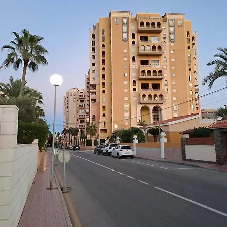 Holiday home Casa Olivia With Pool Heating Fee