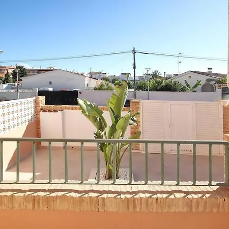 Holiday home Casa Olivia With Pool Heating Fee *