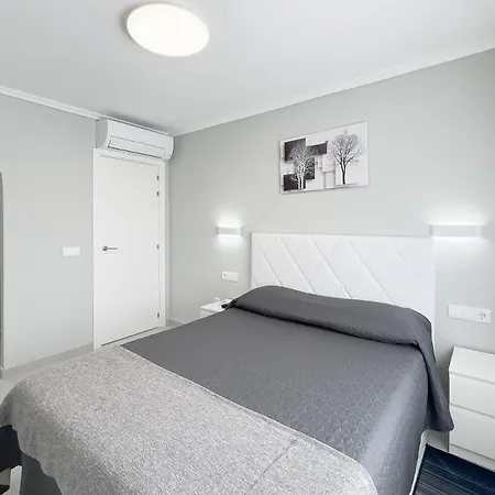 Holiday home Casa Olivia With Pool Heating Fee Torrevieja
