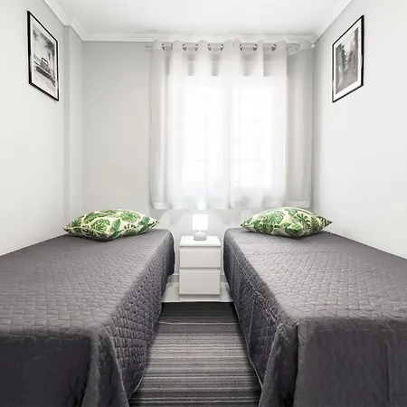 Holiday home Casa Olivia With Pool Heating Fee
