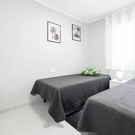 Holiday home Casa Olivia With Pool Heating Fee