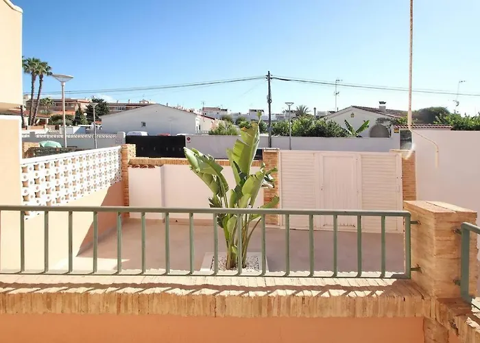 度假居 Casa Olivia With Pool Heating Fee *